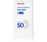 ma:nyo Hyaluron Hydrating Sun Stick crème solaire en stick SPF 50+ 18 g