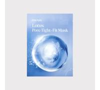 ma:nyo - Lotus Pore Tight-Fit Mask 25g