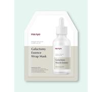 Ma:nyo Masque hydrogel au galactomyces Galactomy Essence Wrap Mask - 35 g / 1 pc