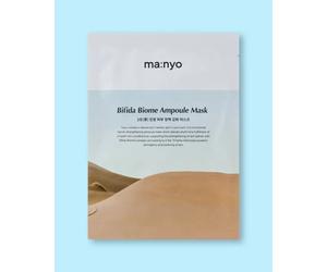 Ma:nyo Masque pour le visage Bifida Biome Ampoule Mask - 30 g / 1 pc