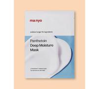 Ma:nyo Masque visage hydratation profonde au panthénol Panthetoin Deep Moisture Mask - 30 g / 1 pc