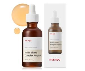 ma:nyo - Pompe BIFIDA BIOME COMPLEX 30 ml