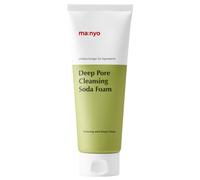 ma:nyo Mousse de soude – Nettoyage profond des pores – 150 ml