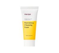 ma:nyo - Pure & Deep Cleansing Foam Mini - Mousse nettoyante (petit format)