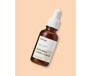 Ma:nyo Sérum rajeunissant aux lysats de bactéries bifidus Bifida Biome Complex Ampoule - 30 ml