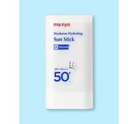 Ma:nyo Stick solaire pour le visage Hyaluron Hydrating Sun Stick - 19 g