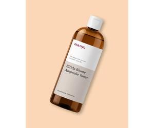 Ma:nyo Tonique pour protéger et restaurer le biome cutané Bifida Biome Ampoule Toner - 400 ml