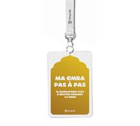 MA OMRA PAS à PAS (BLANC) - 12 INVOCATIONS CLéS à RéCITER PENDANT LA OMRA
