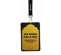MA OMRA PAS à PAS (NOIR) - 12 INVOCATIONS CLéS à RéCITER PENDANT LA OMRA