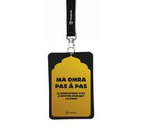 MA OMRA PAS à PAS NOIR 12 invocations clés à réciter pendant la Omra - Collectif - Playkube Edition - broché - Jeux livres objets