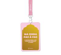 MA OMRA PAS à PAS (ROSE) - 12 INVOCATIONS CLéS à RéCITER PENDANT LA OMRA