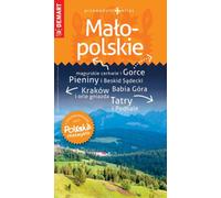 Ma³opolskie - Guide de la Pologne extraordinaire (Buch auf Polnisch)