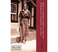 MāOri And Aboriginal Women In The Public Eye