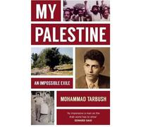 Ma Palestine