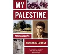 Ma Palestine