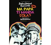 Ma Papa' Ti Manda Sola (Restaurato in Hd) [Region Free]