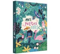 Ma papeterie créative - Mes petites notes Paula McGloin (Illustration)