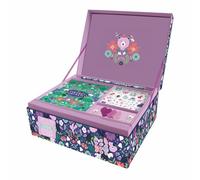 Ma papeterie créative - Mon coffret secret