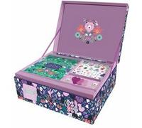 Ma papeterie créative - Mon coffret secret