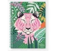 Ma papeterie créative - Mon joli carnet à broder