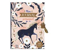 Ma papeterie créative - Mon journal personnel