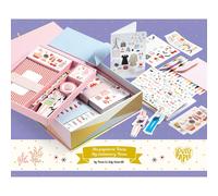 Ma papeterie Tinou Djeco