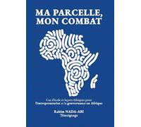 Ma parcelle, mon combat