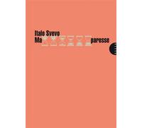 Ma paresse - Italo Svevo - Allia - Poche - Roman