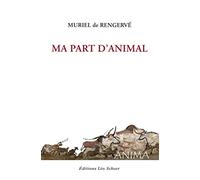 Ma part d'animal