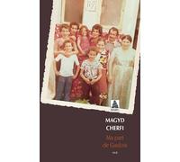 Ma part de Gaulois – Actes Sud