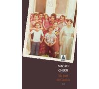 Ma part de Gaulois – Actes Sud