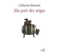 Ma part des anges