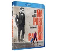 Ma Part du gâteau [Blu-Ray]
