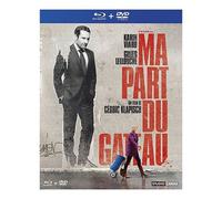 Ma part du gâteau – Combo Blu-ray + DVD – Studiocanal