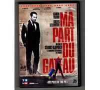 Ma Part du Gateau (My Piece of The Pie) [Import]