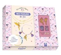 Ma parure de fée - coffret avec accessoires