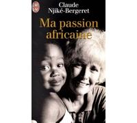 Ma passion africaine