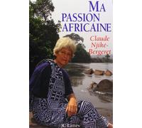 Ma passion africaine