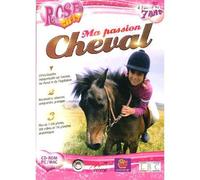 Ma Passion Cheval Rose Girly Jeu PC