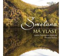 Smetana: Má Vlast