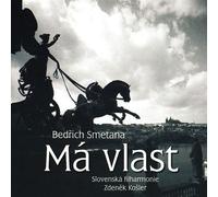 Ma patrie CD