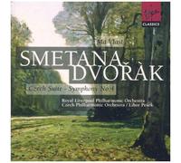 Ma Patrie + Dvorak