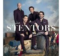 Ma Patrie – CD – Universal Billard