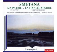 Ma Patrie - la Fiancée Vendue