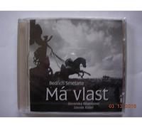 Ma Patrie (Ma Vlast)