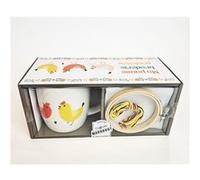 Ma pause broderie poulettes