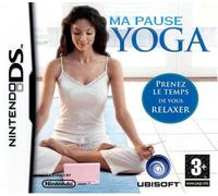 Ubisoft – Ma Pause Yoga