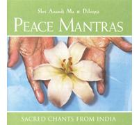Ma - Peace Mantras Sacred Chants from India [Import]