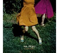 Ma Peau - Vinyle 33 Tours