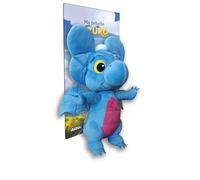Ma peluche azuro